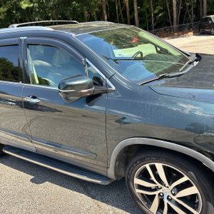 صورة 13 لـ 2016 Honda PILOT TOURING