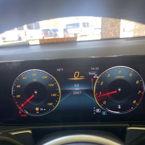 2023 Mercedes-BENZ GLB 缩略图 39