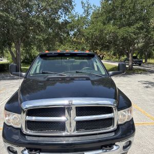2003 Dodge RAM 3500 SLT/LARAMIE 缩略图 15
