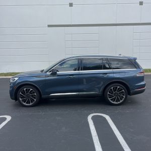 صورة 3 لـ 2020 Lincoln AVIATOR RESERVE
