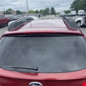 2011 Subaru OUTBACK 2.5I PREMIUM 缩略图 15
