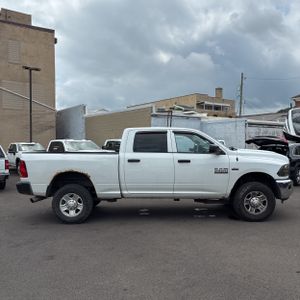 2015 RAM 2500 TRADESMAN photo 6