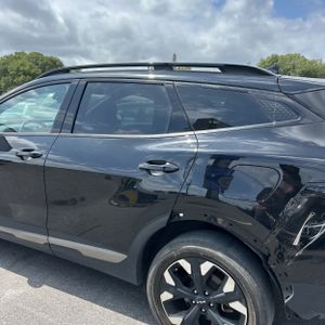 KIA SPORTAGE X-LINE - 6