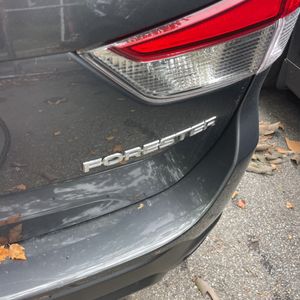 صورة مصغرة 23 لـ 2023 Subaru FORESTER BASE