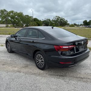 VOLKSWAGEN JETTA S - 5