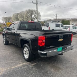 CHEVROLET SILVERADO 1500 - 5