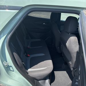 2025 Chevrolet TRAILBLAZER LT 缩略图 35