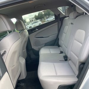 صورة مصغرة 33 لـ 2018 Hyundai TUCSON SEL