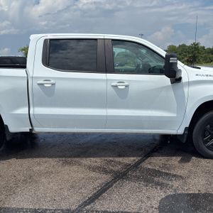 صورة مصغرة 11 لـ 2023 Chevrolet SILVERADO 1500 RST
