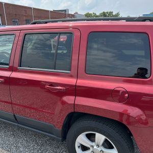 صورة 6 لـ 2014 JEEP PATRIOT SPORT
