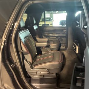 صورة مصغرة 35 لـ 2023 FORD EXPEDITION MAX LIMITED
