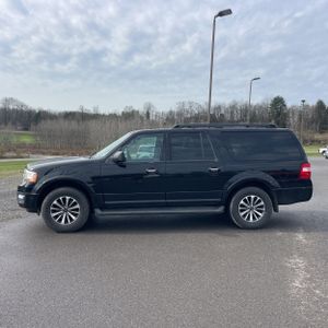 FORD EXPEDITION EL XLT - 3