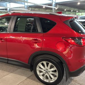 صورة 6 لـ 2014 Mazda CX-5 GRAND TOURING