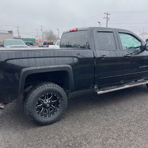 CHEVROLET SILVERADO 1500 LT - 9