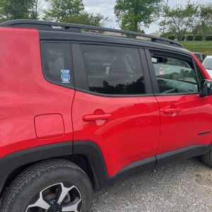 JEEP RENEGADE TRAILHAWK - 9