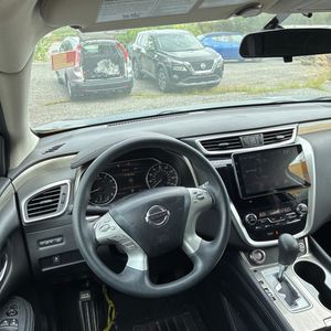 2017 Nissan MURANO S 缩略图 34