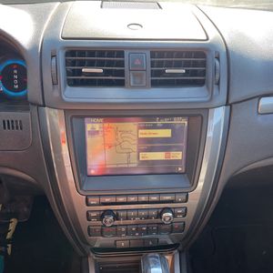 2010 FORD FUSION SPORT 照片 38