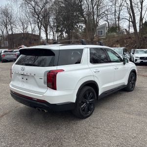 HYUNDAI PALISADE XRT - 8