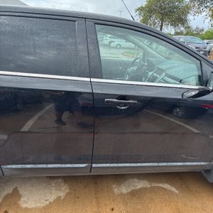 FORD EDGE LIMITED - 9