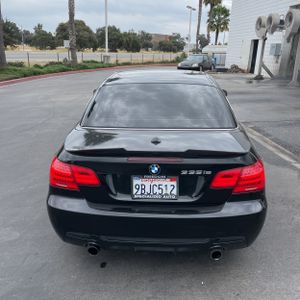 BMW 3-SERIES 335IS - 7