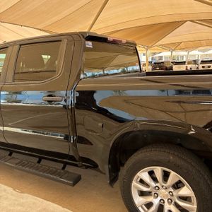 صورة 6 لـ 2022 Chevrolet SILVERADO 1500 CUSTOM