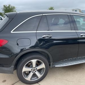 MERCEDES-BENZ GLC - 9