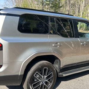 LEXUS GX 550 PREMIUM+ - 9