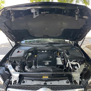 2019 Mercedes-BENZ GLC — миниатюра 42