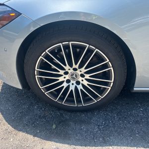 صورة مصغرة 17 لـ 2022 Mercedes-BENZ C-CLASS
