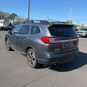 SUBARU ASCENT LIMITED 8-PASSENGER - 5
