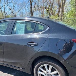 MAZDA MAZDA3 I TOURING - 6