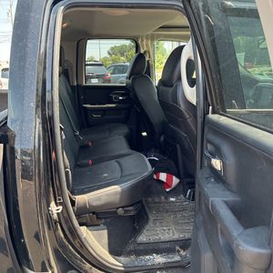 2014 RAM 1500 LARAMIE — миниатюра 35