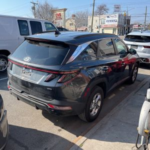 HYUNDAI TUCSON SEL - 8