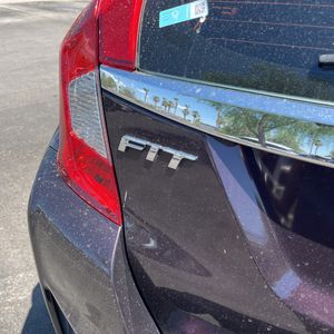 2015 Honda FIT EX — миниатюра 23