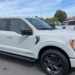 صورة مصغرة 13 لـ 2023 FORD F-150 XLT