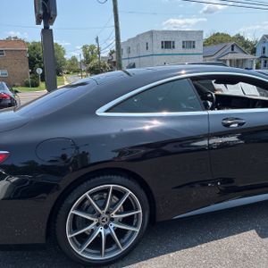 2019 Mercedes-BENZ S-CLASS — фото 9