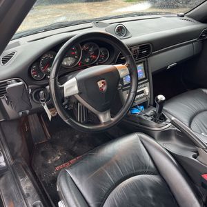 2006 Porsche 911 CARRERA — миниатюра 36