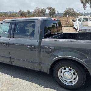 FORD F-150 XLT - 6