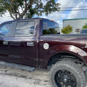 Ford F-150 XL - 6