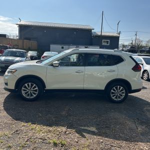 NISSAN ROGUE SV - 3