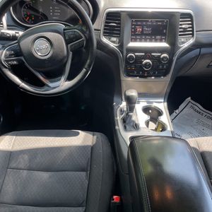 2019 JEEP GRAND CHEROKEE LAREDO E 缩略图 36