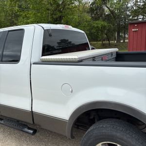 FORD F-150 FX4 - 6