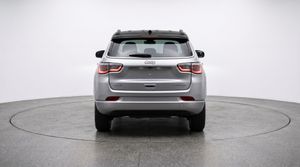 صورة 6 لـ 2025 JEEP COMPASS LIMITED