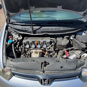 2006 Honda CIVIC EX — миниатюра 40