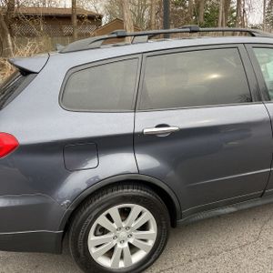 SUBARU TRIBECA 3.6R LIMITED - 9