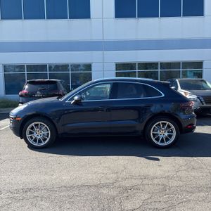PORSCHE MACAN S - 3