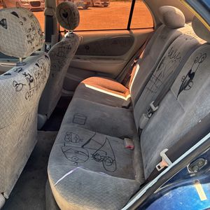 2001 Toyota COROLLA LE thumbnail 32