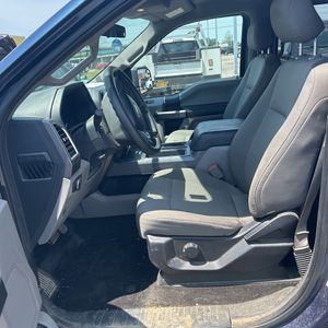 2015 FORD F-150 XLT — миниатюра 32