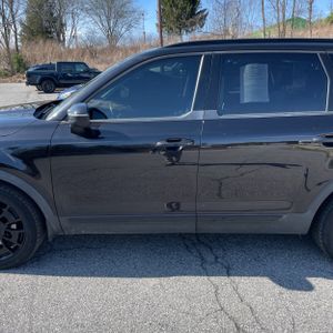 KIA TELLURIDE EX - 4