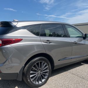 2023 Acura RDX SH-AWD W/ADVANCE W/A-SPEC — фото 9